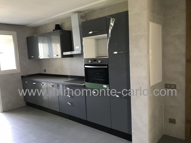 Appartement de luxe à louer à Rabat Souissi, — 5
