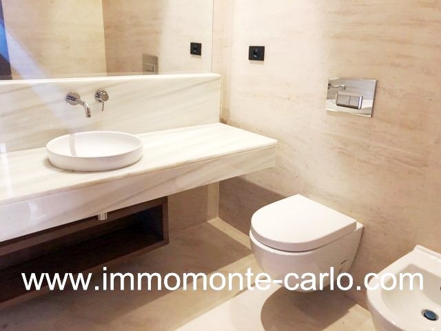 Appartement NEUF HAUT STANDING à louer à Souissi Rabat — 4