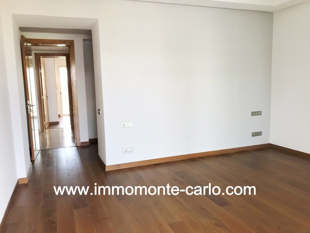 Appartement à Souissi — 8