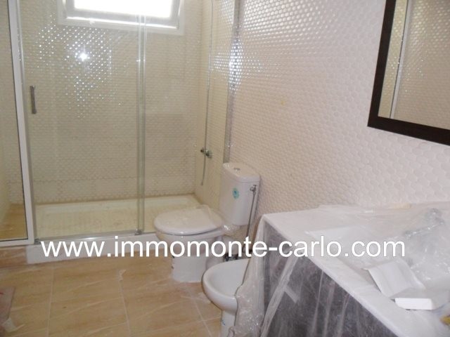 Superbe villa vide à louer à  Souissi Rabat — 6