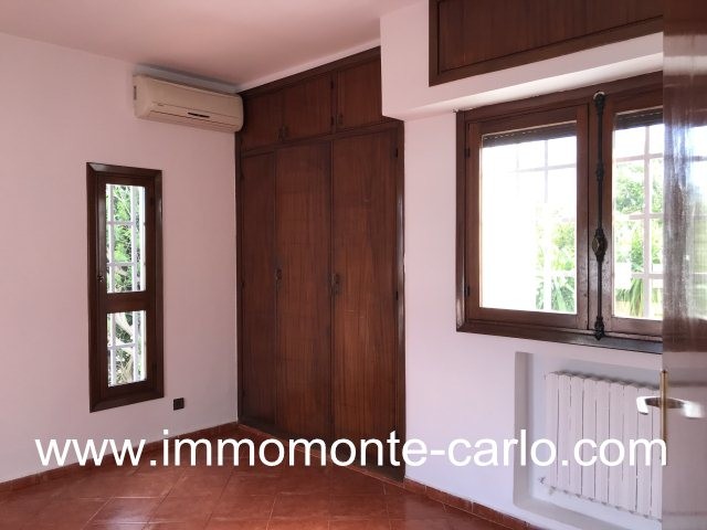 Villa refaite à neuve à louer à Hay Riad Rabat Maroc — 5