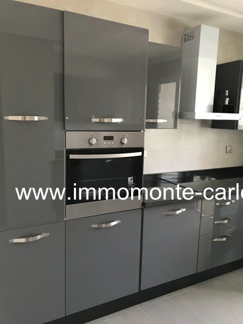 A louer appartement à Souissi Rabat — 3