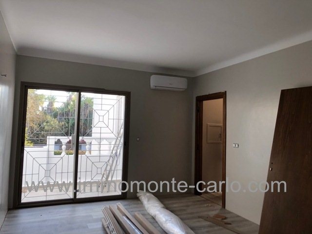 Villa à Souissi — 10