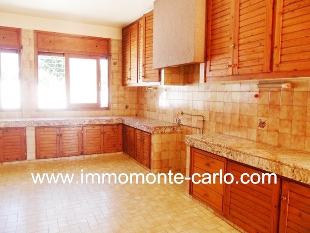 Location villa à Souissi Rabat — 5