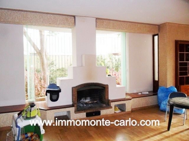 Location villa à Rabat au quartier Souissi