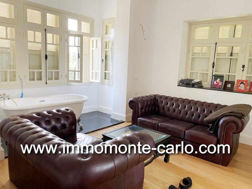 Villa d’architecte  moderne à Rabat au quartier Hassan — 3