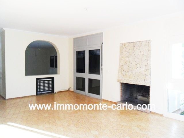 Agréable villa à louer à Rabat Souissi — 3