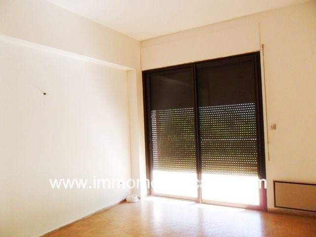 Location belle villa au quartier Souissi à Rabat — 5