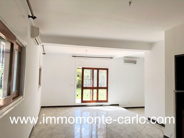 A louer d’une agréable villa rénovée au haut agdal rabat — 4