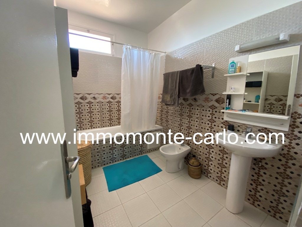 Jolie villa à louer au quartier Souissi RABAT — 4