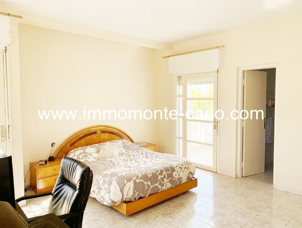 Location villa à l’Agdal Rabat — 6