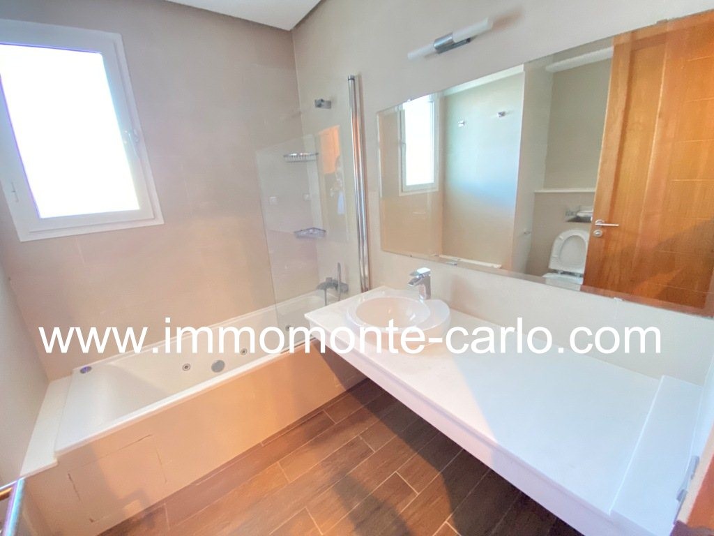 Appartement à Souissi — 10