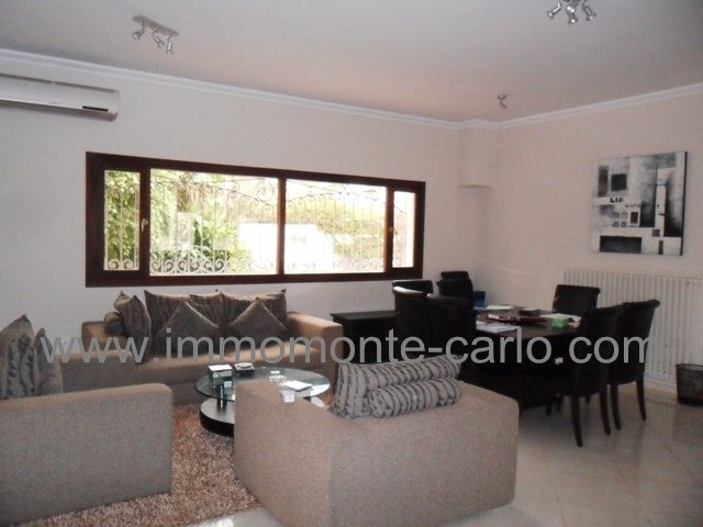 Location villa haut standing à Rabat avec piscine à Rabat- Souissi- — 6
