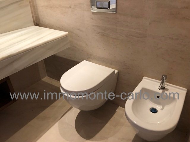 Appartement de standing avec terrasse sans vis-à-vis  à Rabat Souissi, — 5