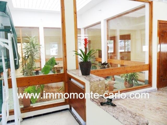 Location villa à Souissi Rabat — 6
