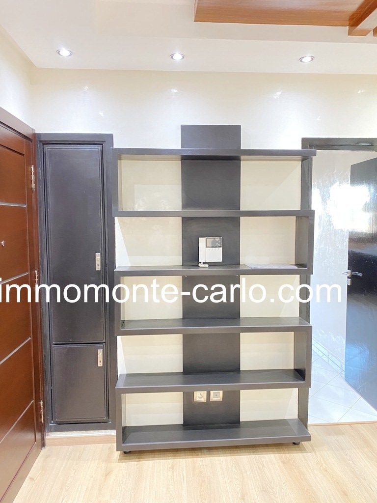 Appartement 140 m² à Agdal — 7