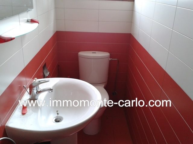 A louer maison-villa vide à Rabat OLM/aviation — 6