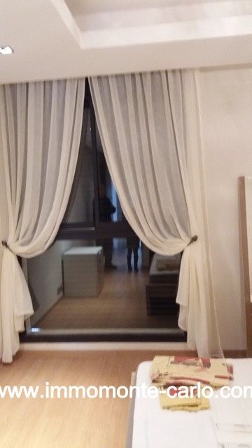 Appartement meublé  à louer à aux orangeraie de Souissi Rabat — 6