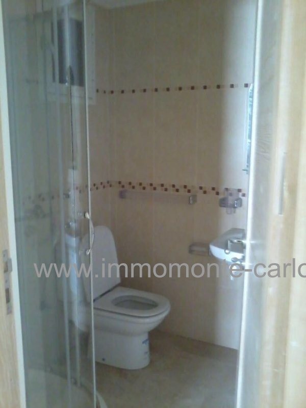 Location d'un appartement vide à Agdal Rabat — 5