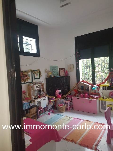 Jolie villa avec jardin en location Hassan Rabat — 3