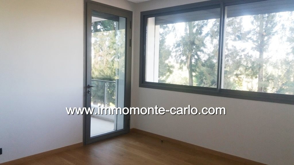 Appartement à Souissi — 9