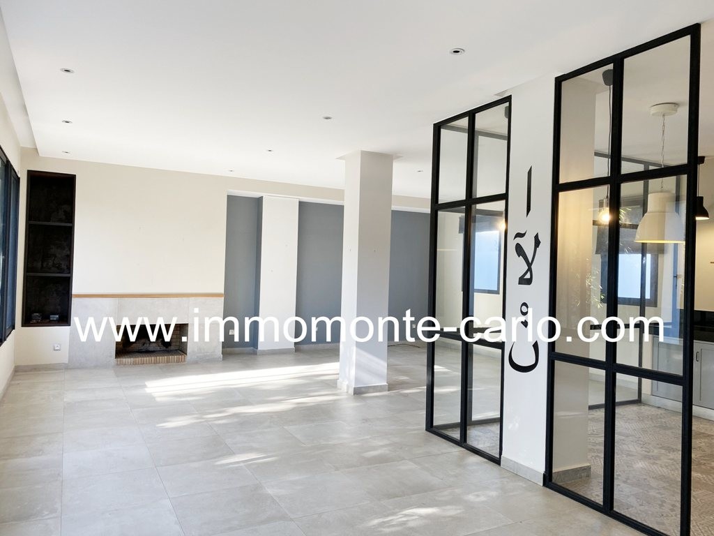 Villa Cosy &amp; design à Agdal RABAT — 5