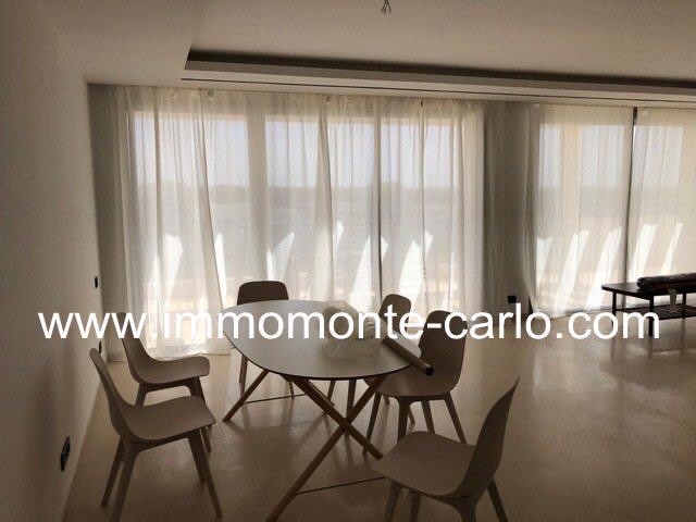 Un sublime et rare penthouse luxueux  au cœur de Souissi — 3