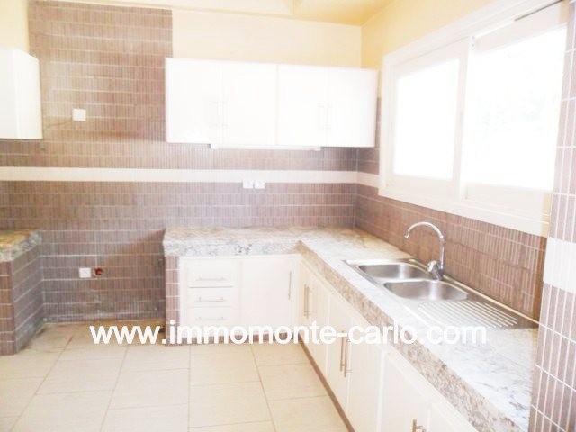 Agréable villa à louer à Rabat Souissi — 6