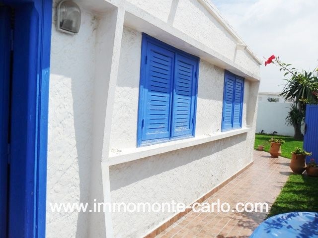 Villa 300 m² à Temara Plage — 2
