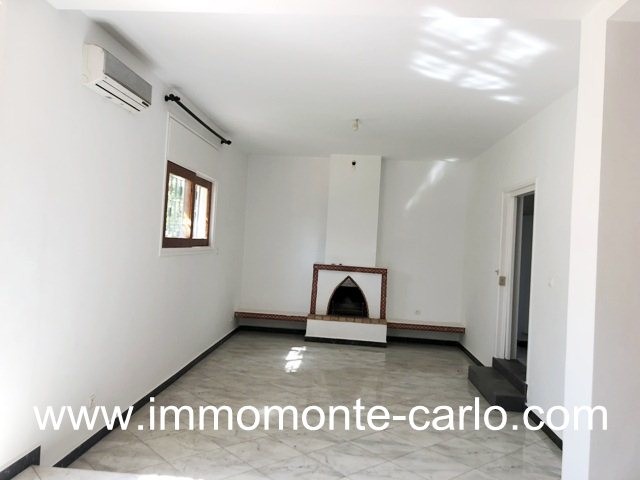 A louer d’une agréable villa rénovée au haut agdal rabat — 5