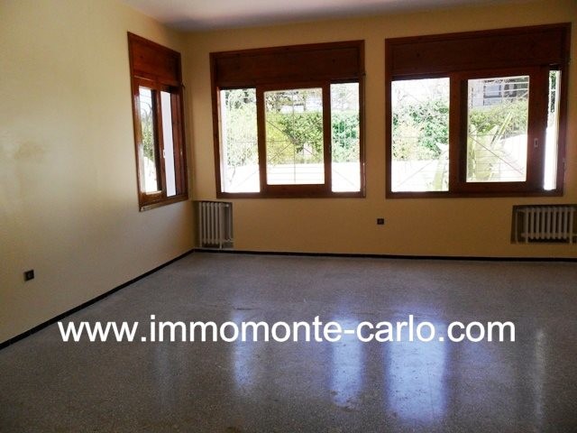 Location villa à Souissi Rabat — 3