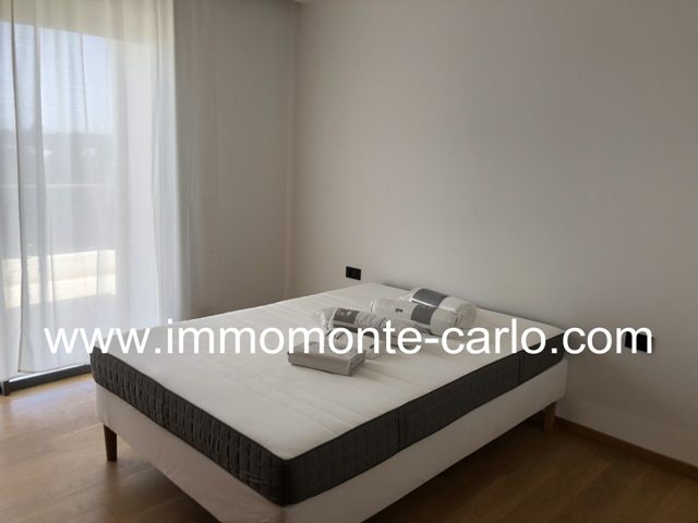 Appartement f Souissi — 10