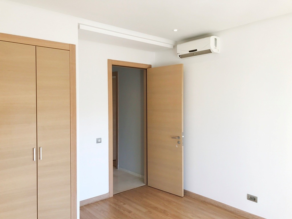 Appartement à Souissi — 10