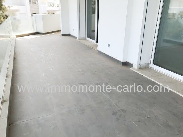 Vente Appartement de luxe à Rabat aux orangeraie Souissi — 2