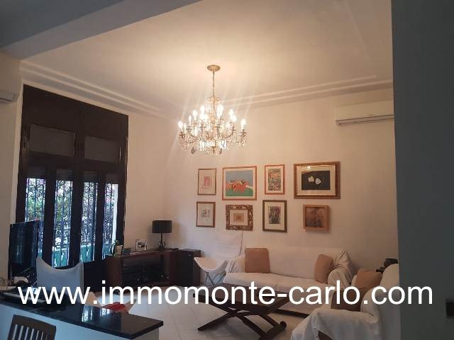 Jolie villa avec jardin en location Hassan Rabat — 4