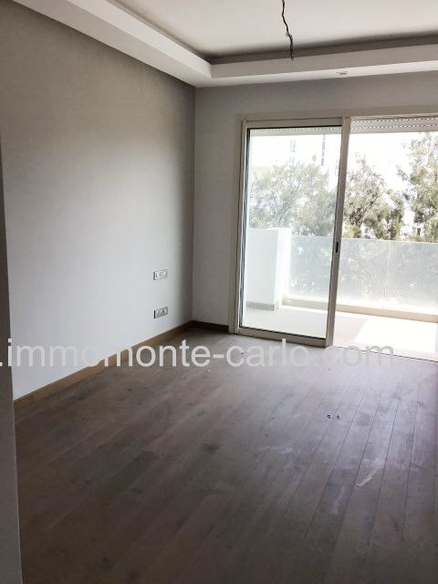 Appartement à Souissi — 7