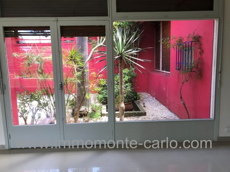 À louer villa plain pied à Souissi RABAT — 5