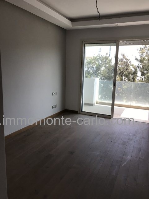 Appartement à Souissi — 9