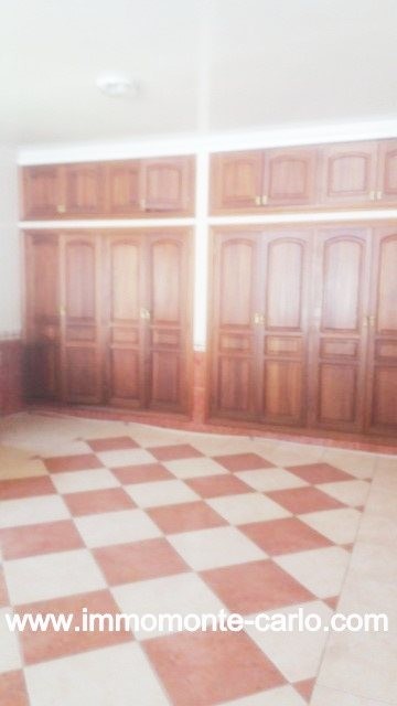 Villa à Souissi — 9