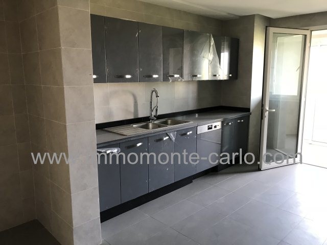Appartement de luxe à louer à Rabat Souissi, — 4