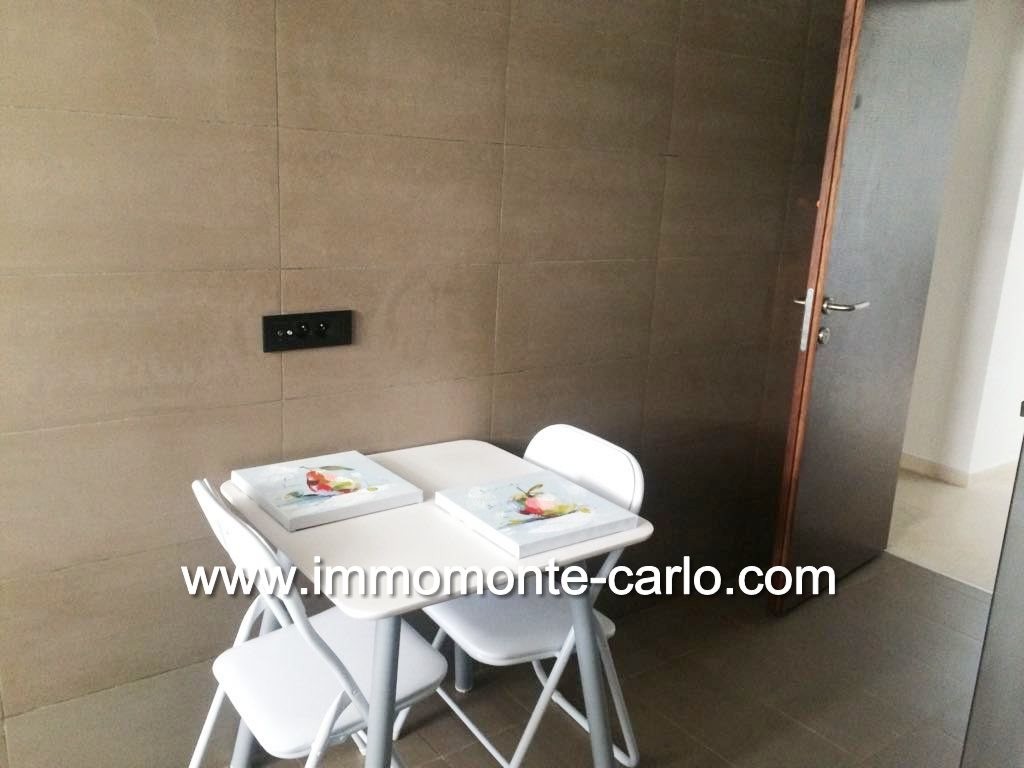 Appartement à Souissi — 10