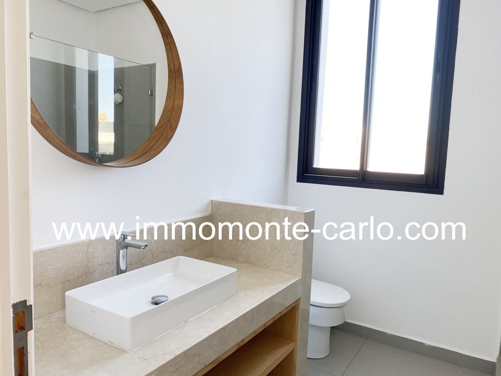 Villa Cosy &amp; design à Agdal RABAT — 6