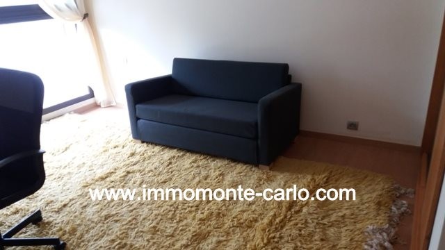 Appartement meublé  à louer à aux orangeraie de Souissi Rabat — 4