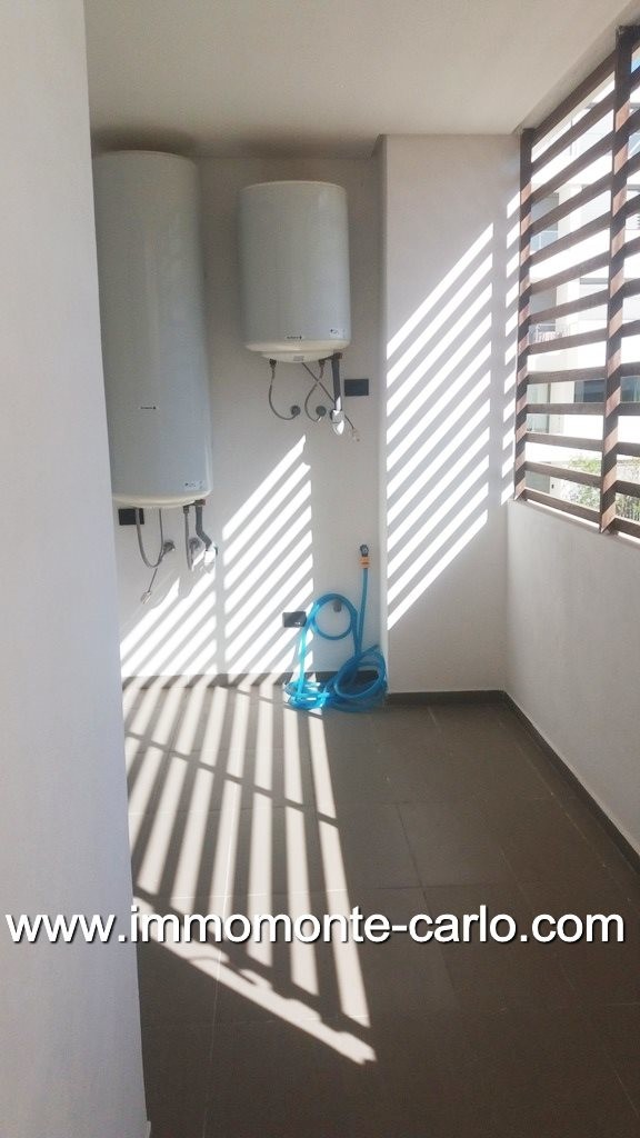 Appartement à Souissi — 7