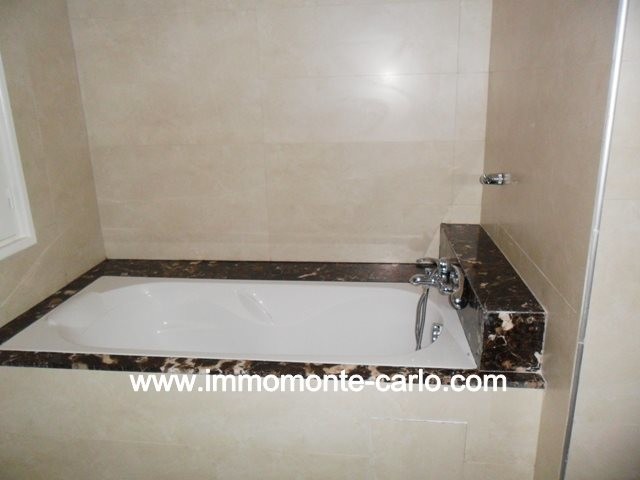 Villa f Souissi — 10