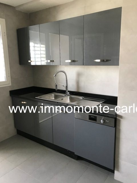 A louer appartement à Souissi Rabat — 2
