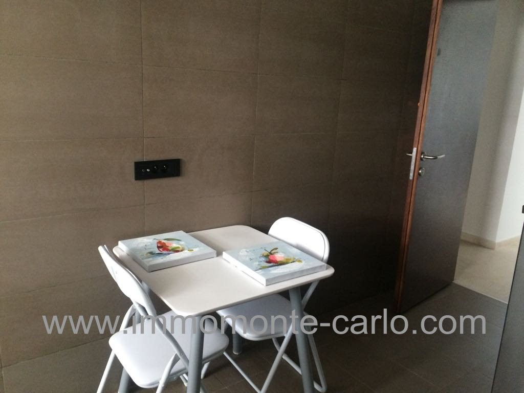 Appartement neuf, haut standing et meublé à Souissi — 2