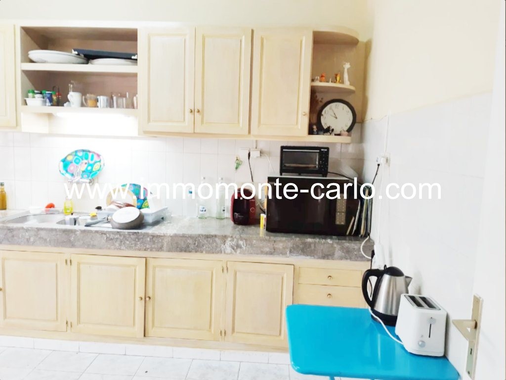 Location villa à l’Agdal Rabat — 5