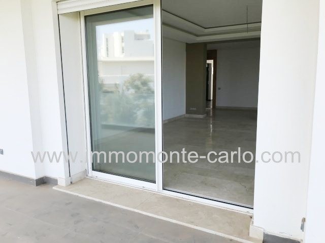 Vente Appartement de luxe à Rabat aux orangeraie Souissi — 3