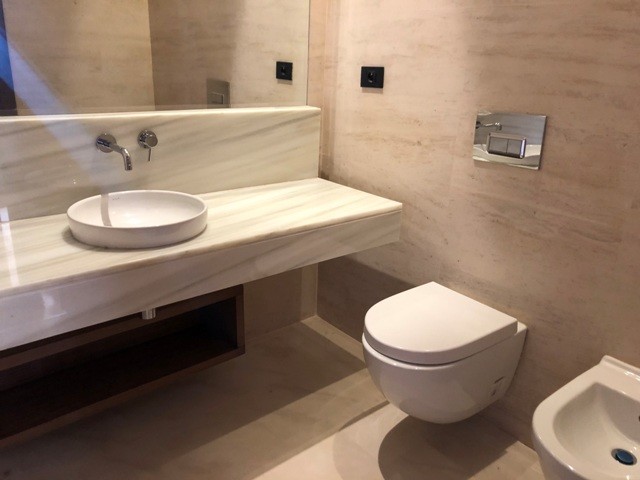 Appartement à Souissi — 8